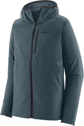 Patagonia Nano-Air Ultralight Freeride Jacket Kunstfaserjacke f&uuml;r Herren | blau