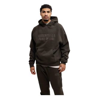 Fear of God Uomo, Felpe, Verde, L, new