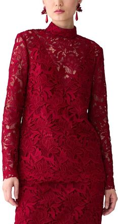 Carolina Herrera Top