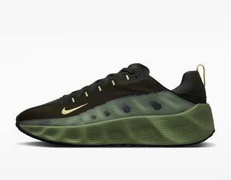 Nike Mens Nike Ava Rover IM9327-300 Green Reflective Lifestyle Shoes SHOP15