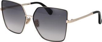 Max Mara Zonnebril MM0052-H 32B 60