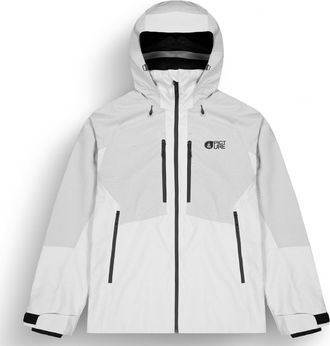 Picture Mens Goods Insulated Jacket Gray XXL