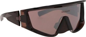 Balmain Unisex Bps157 138Mm Sunglasses