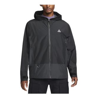 Nike x ACG Cascade Jacket Grey DR5264-045