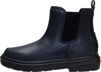 Hey Dude Sienna Chelsea Boot - Shoes - Mujer - Negro - 38 EU