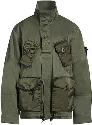 Diesel JACKEN & M&Auml;NTEL - Jacken und Anoraks auf YOOX.COM