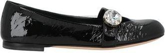 AGL FOOTWEAR - Ballet flats on YOOX.COM