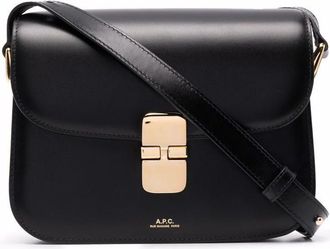 A.P.C. A. P.C. Grace Small Bags