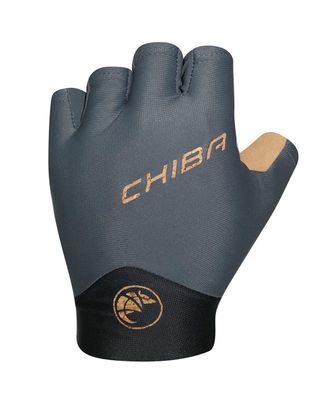 Chiba Gloves Unisex ECO Pro Gloves, Dark Grey, XL