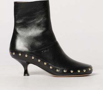 Chlo&eacute; Stivali Donna colore Nero