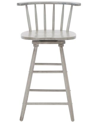 Safavieh Ray Swivel Counter Stool