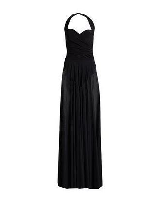 Norma Kamali DRESSES - Maxi dresses sur YOOX.COM