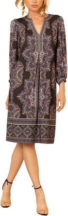 Hale Bob Avah Dress