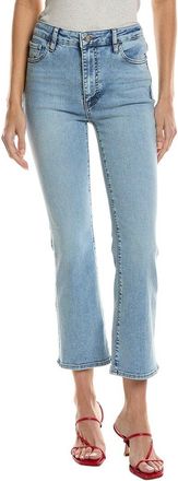 Frame Denim The Reboot Lark Crop Jean