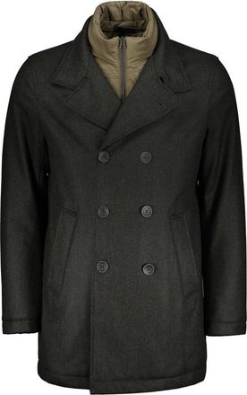 Herno Uomo, Cappotti, Verde, L, new