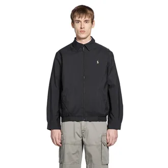 Ralph Lauren Bi-Swing Jacket