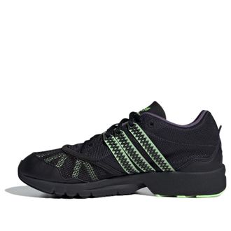 adidas (WMNS) adidas originals Adistar Comp Black Green IG6026