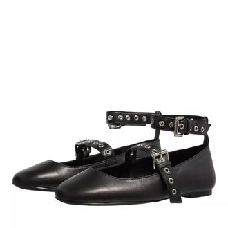 Steve Madden Loafer - Macbeth - Gr. 36 (EU) - in Schwarz - für Damen