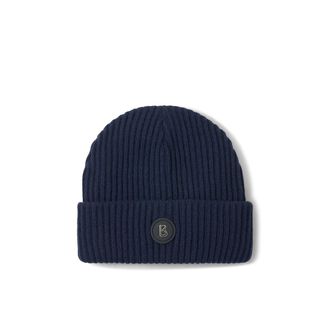 Bogner Gustav hat for men - Navy blue - one_size