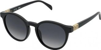 Tous Womens STOB89 51 510700 Sunglasses - Black - One Size
