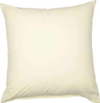 Janine Kissenbezug »PIANO 0125 31 80x80« mit Reissverschluss