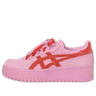 Asics (WMNS) ASICS x atmos Japan S Platform Pink 1202A330-700