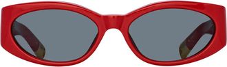 Jacquemus Jac4 C8 Sunglasses