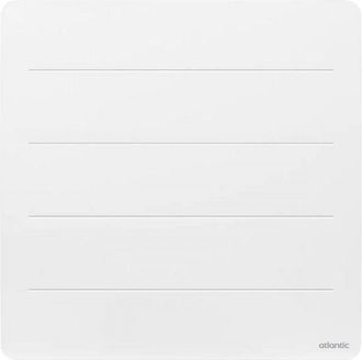 Atlantic Radiador Nirvana Neo 2000w, H.600 X A.1118, Modelo Horizontal