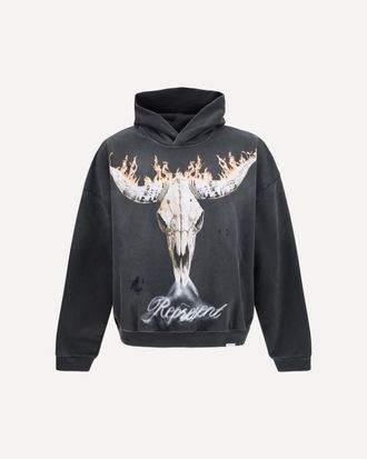 Represent British Cowboys Hoodie Male XL