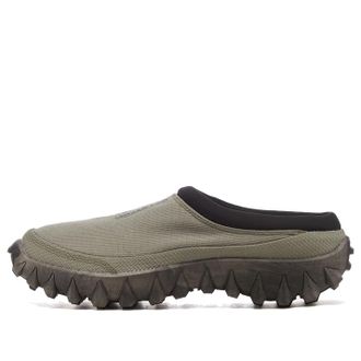 Salomon Snowclog Low Deep Lichen Green 475791
