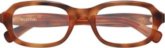 Valentino Dames, Accessoires, Bruin, Maat: 51 MM