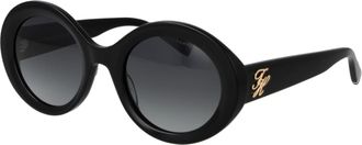 Tommy Hilfiger Zonnebril TH 2403/S 8079O 52
