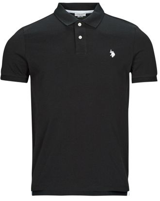 U.S.Polo Association Polo Man King 65079 Blue 41029, Black, 3XL