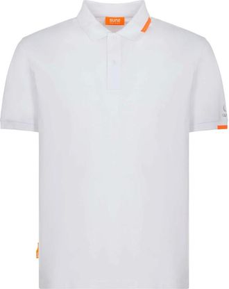Suns Hombre, Camisetas, Blanco, Talla: L