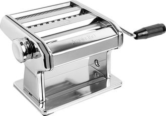 Marcato Atlas Ampia 150 Pasta Machine, Made In Italy, Silver at Nordstrom