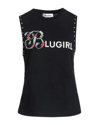 Blugirl TOPWEAR - Top su YOOX.COM
