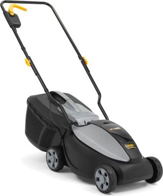 Alpina Zahadora De C&eacute;sped A Bater&iacute;a 30 Cm Alpina Al 3020 Li Kit - Cargador Y Bater&iacute;a De 20v 4ah Incluidos