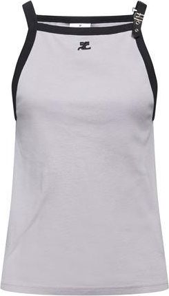 Courr&egrave;ges TOPWEAR - Top su YOOX.COM