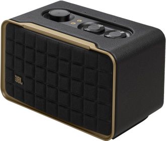 JBL Jbl Authentics 200 Altoparlante Speaker Cablato 45 W Nero