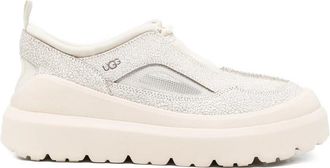 UGG Heritage Utility Slip-on Sneakers