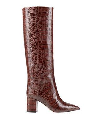 PARIS TEXAS FOOTWEAR - Boots on YOOX.COM