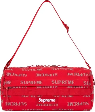 SUPREME FW26 Utility Bag Red FW26B7-RED