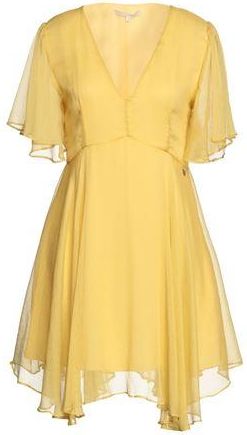 Koralline VESTIDOS - Minivestidos en YOOX.COM