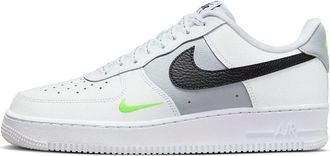 Nike Air Force 1 Low White Volt FQ2204-100