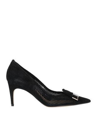 Sergio Rossi FOOTWEAR - Pumps sur YOOX.COM