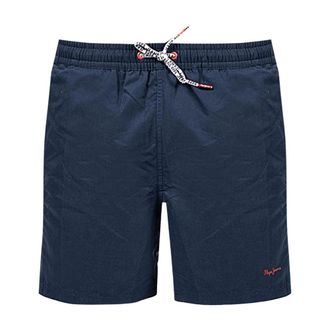 Pepe Jeans London Ba&ntilde;ador Risto D - Swimwear - Hombre - Azul - S