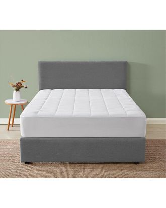 Truly Soft Waterproof & Moisture Wicking Mattress Pad