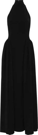 16Arlington Eula gown - Black
