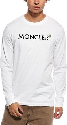 Moncler Logo Shirt