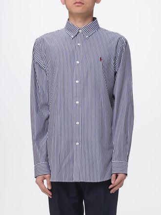 Polo Ralph Lauren Camicia casual Polo Ralph Lauren in cotone a righe